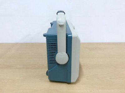 Осциллограф Tektronix MSO3034 (демонстрационный)